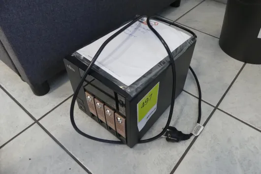 Bild von Los Nr. 497