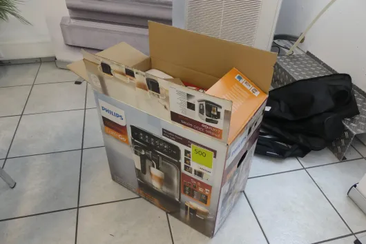 Bild von Los Nr. 500