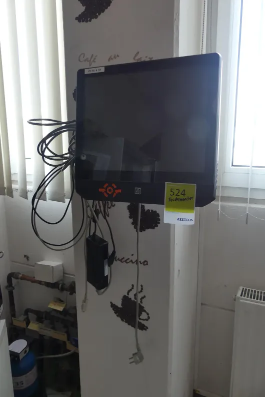 Bild von Los Nr. 524