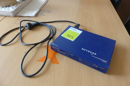 Bild von Los Nr. 526