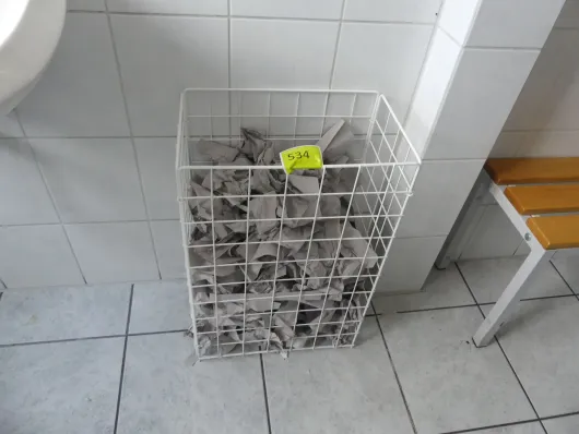 Bild von Los Nr. 534