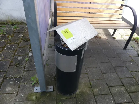 Bild von Los Nr. 571