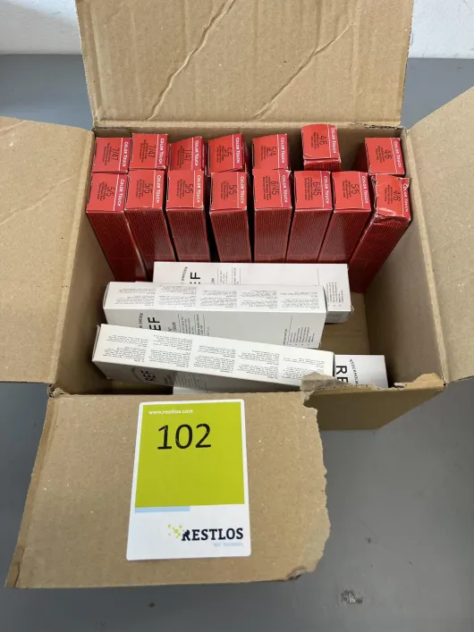 Bild von Los Nr. 102