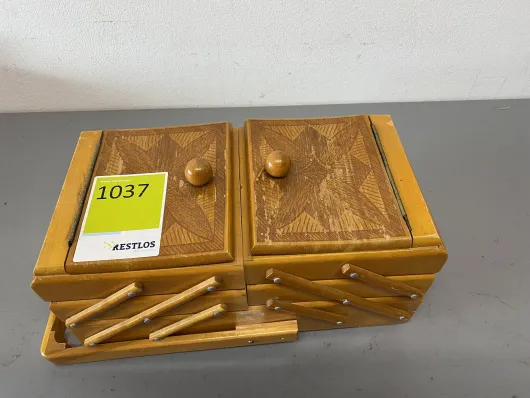 Bild von Los Nr. 1037