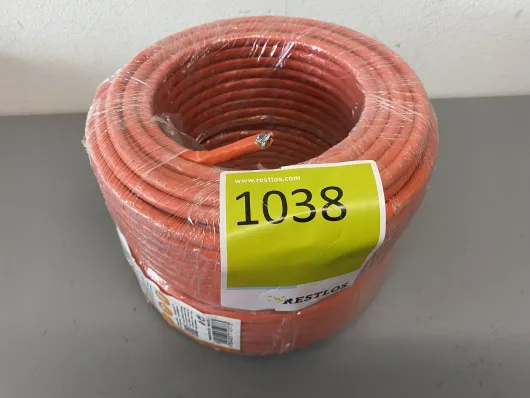Bild von Los Nr. 1038