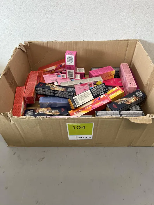 Bild von Los Nr. 104