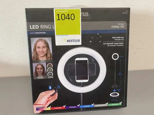 Bild von Los Nr. 1040