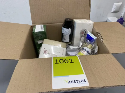 Bild von Los Nr. 1061