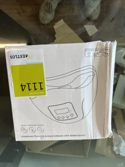 Bild von Los Nr. 1114