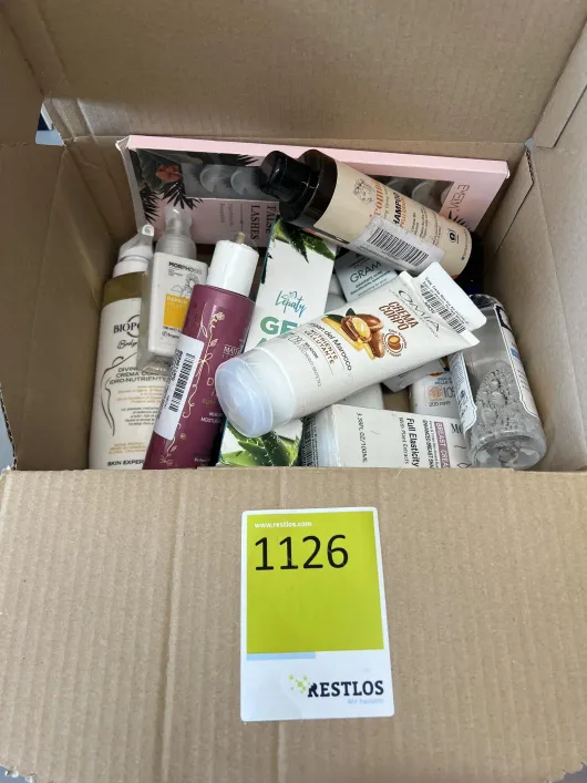 Bild von Los Nr. 1126