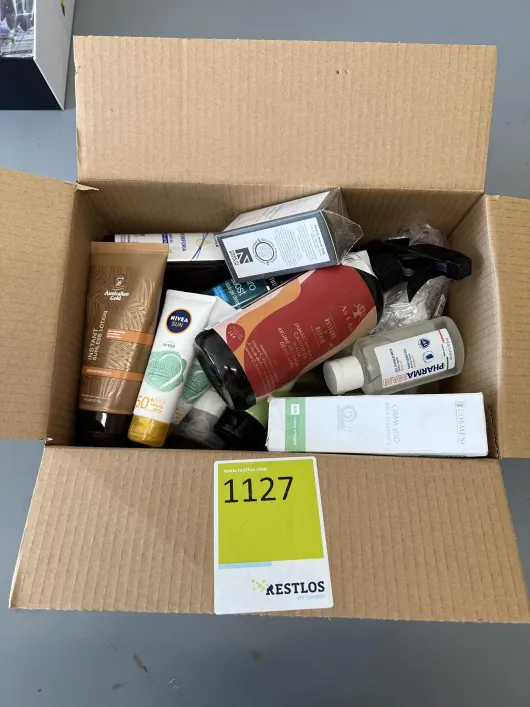 Bild von Los Nr. 1127