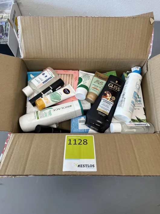 Bild von Los Nr. 1128