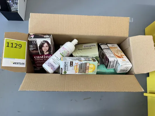 Bild von Los Nr. 1129