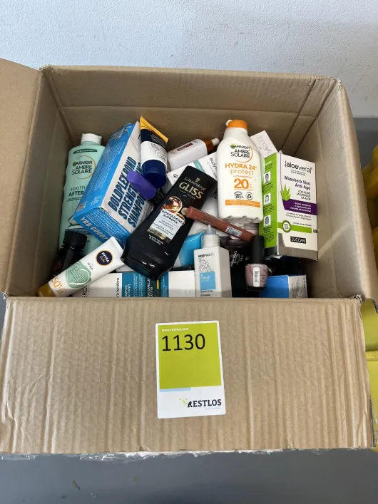 Bild von Los Nr. 1130