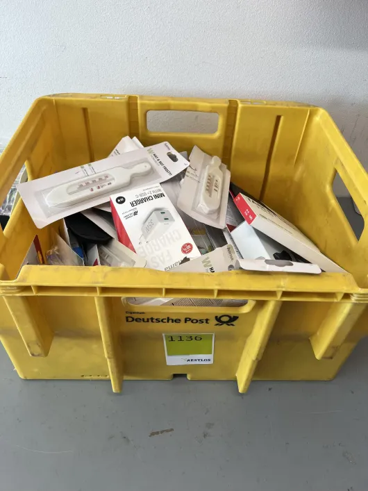 Bild von Los Nr. 1136