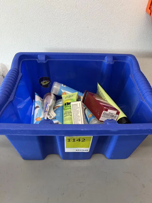 Bild von Los Nr. 1142