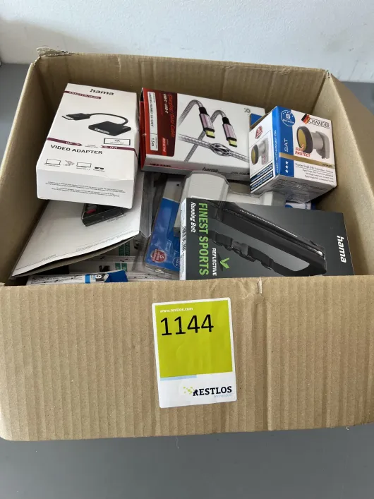 Bild von Los Nr. 1144