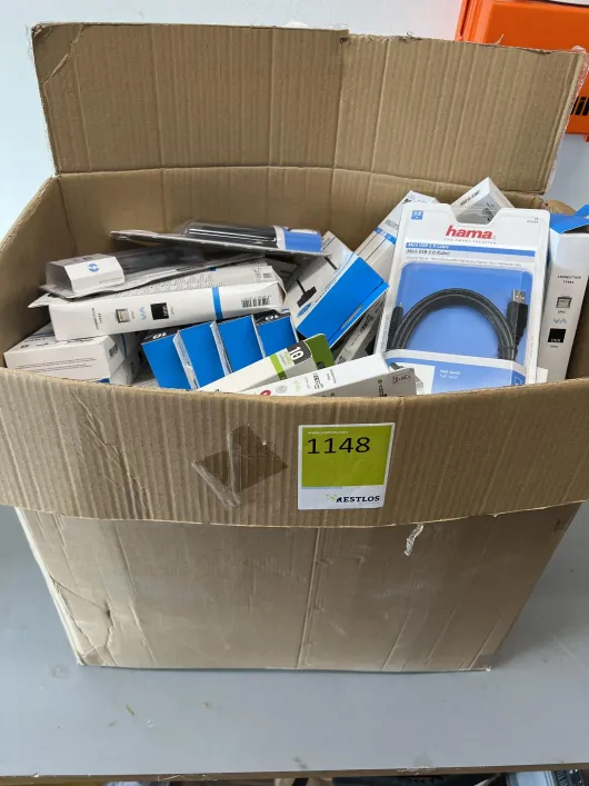 Bild von Los Nr. 1148