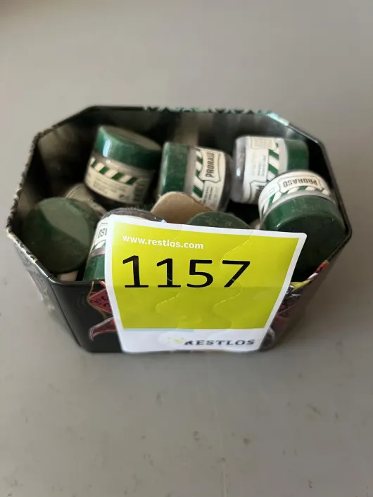 Bild von Los Nr. 1157