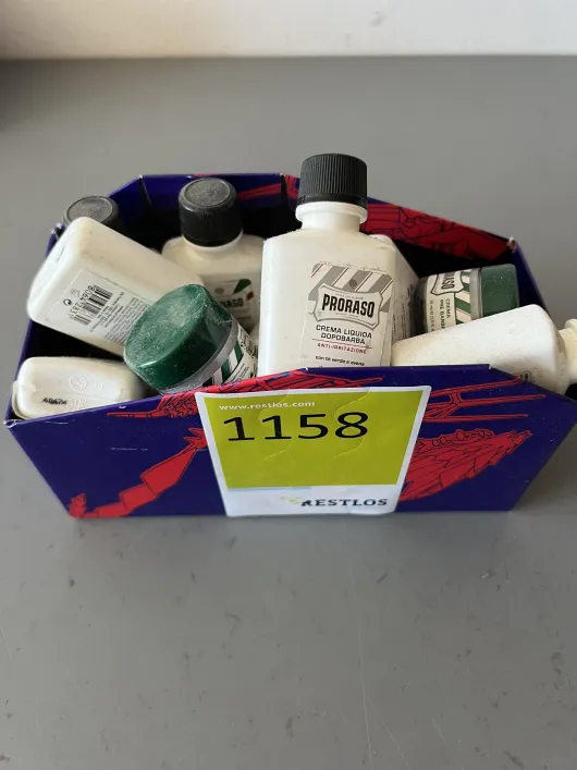 Bild von Los Nr. 1158