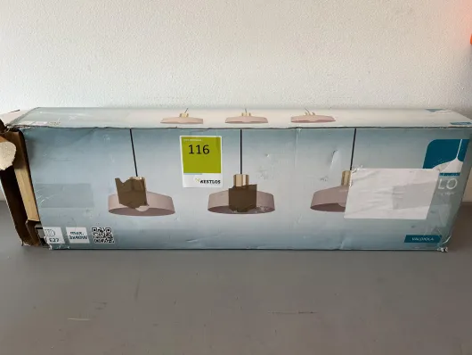 Bild von Los Nr. 116