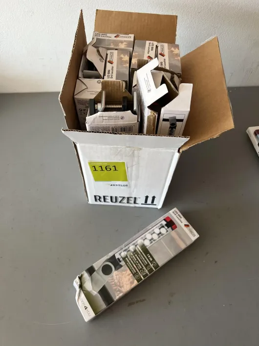 Bild von Los Nr. 1161