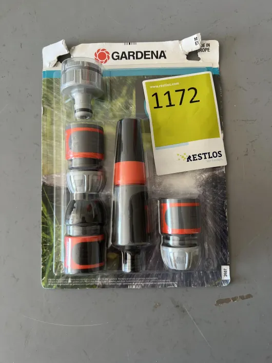 Bild von Los Nr. 1172