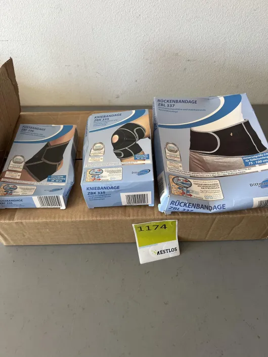 Bild von Los Nr. 1174