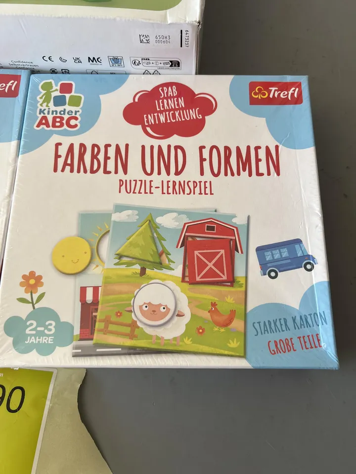 Thumbnail Bild'