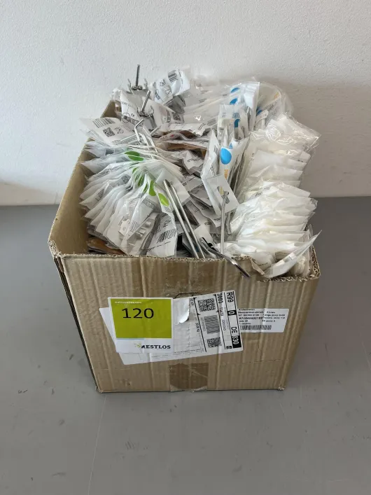 Bild von Los Nr. 120