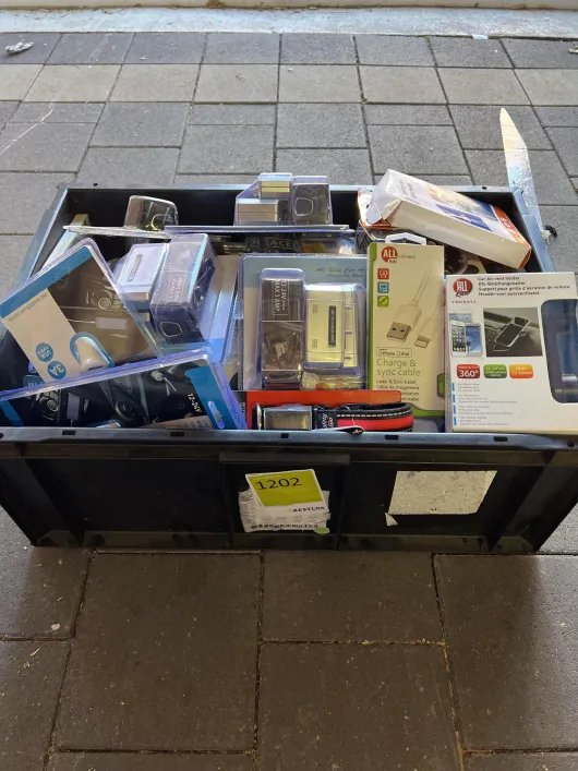 Bild von Los Nr. 1202