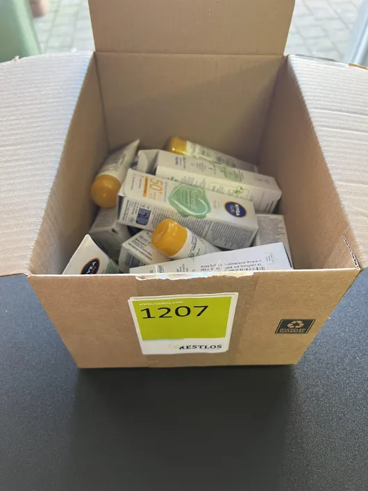 Bild von Los Nr. 1207