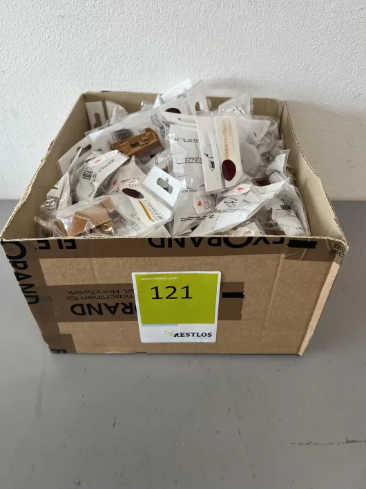 Bild von Los Nr. 121
