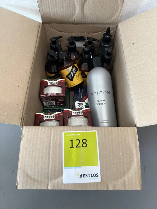 Bild von Los Nr. 128