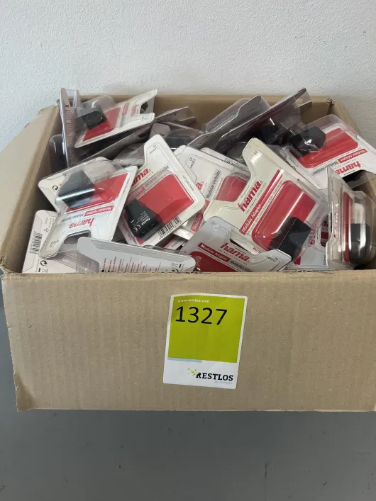 Bild von Los Nr. 1327