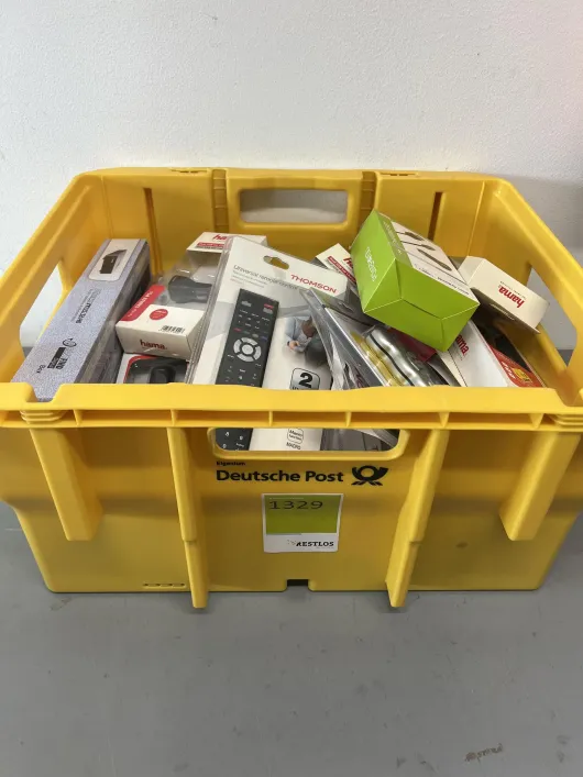 Bild von Los Nr. 1329