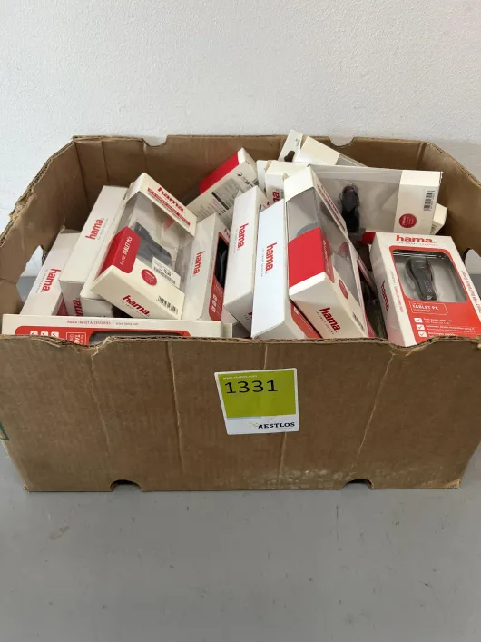 Bild von Los Nr. 1331