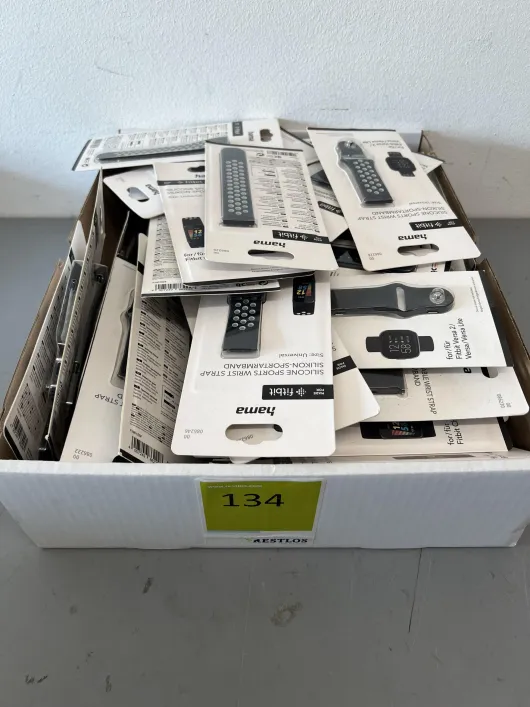 Bild von Los Nr. 134