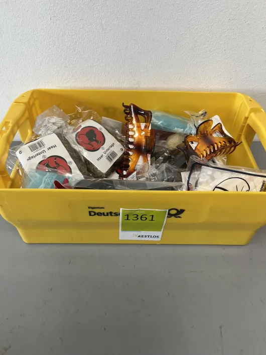 Bild von Los Nr. 1361