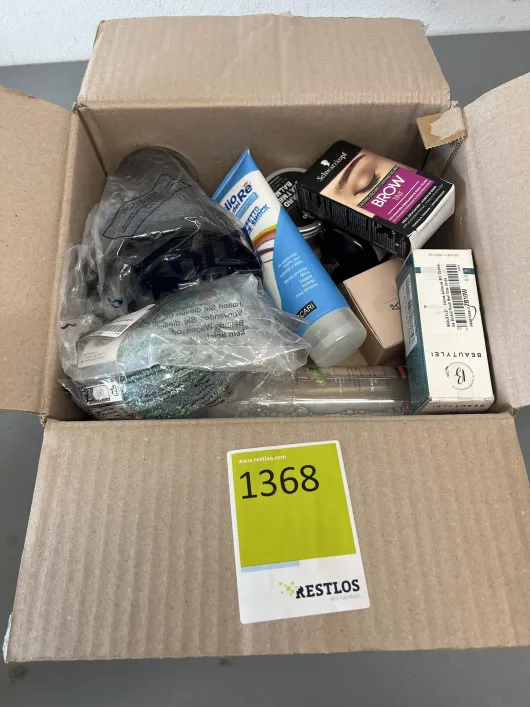 Bild von Los Nr. 1368