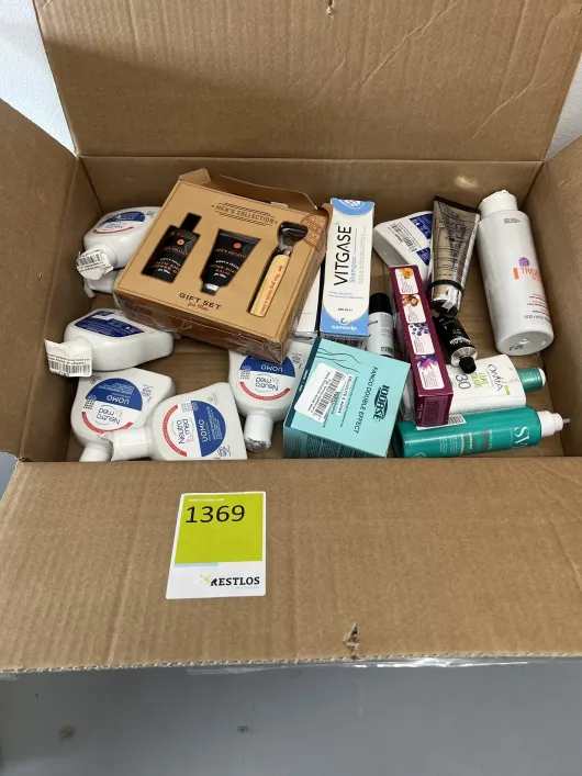 Bild von Los Nr. 1369