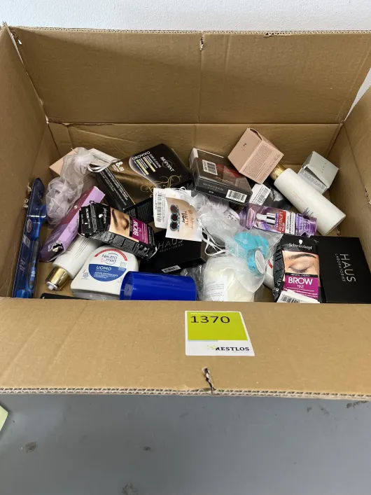 Bild von Los Nr. 1370