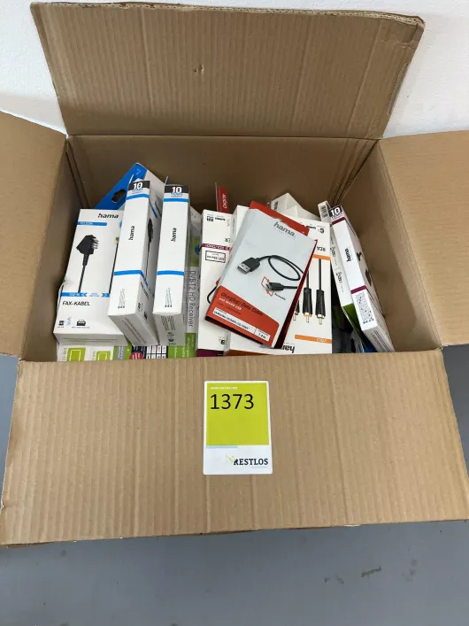 Bild von Los Nr. 1373