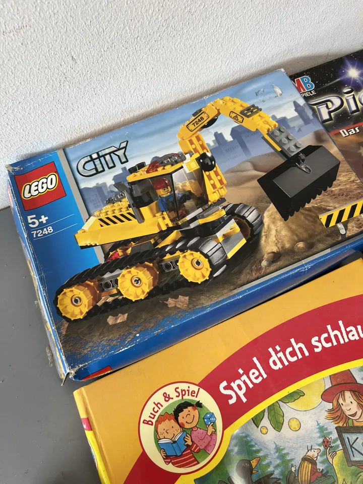 Thumbnail Bild'