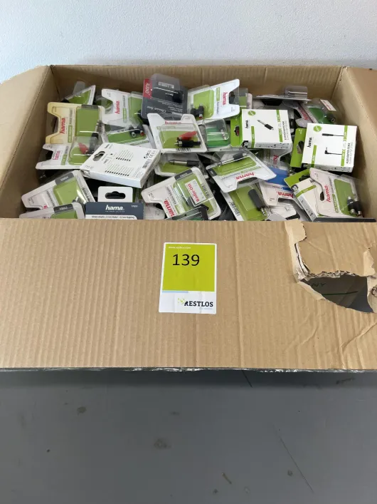 Bild von Los Nr. 139
