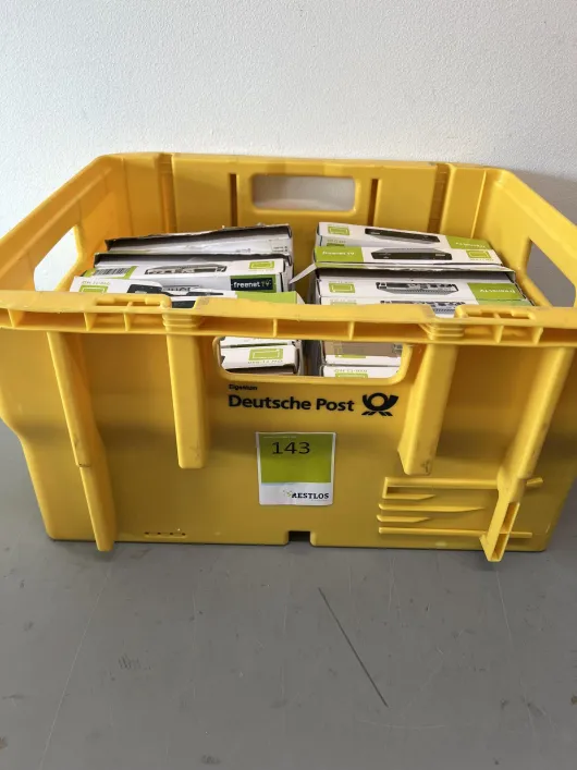 Bild von Los Nr. 143