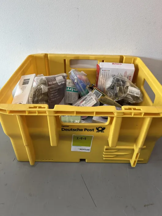 Bild von Los Nr. 144