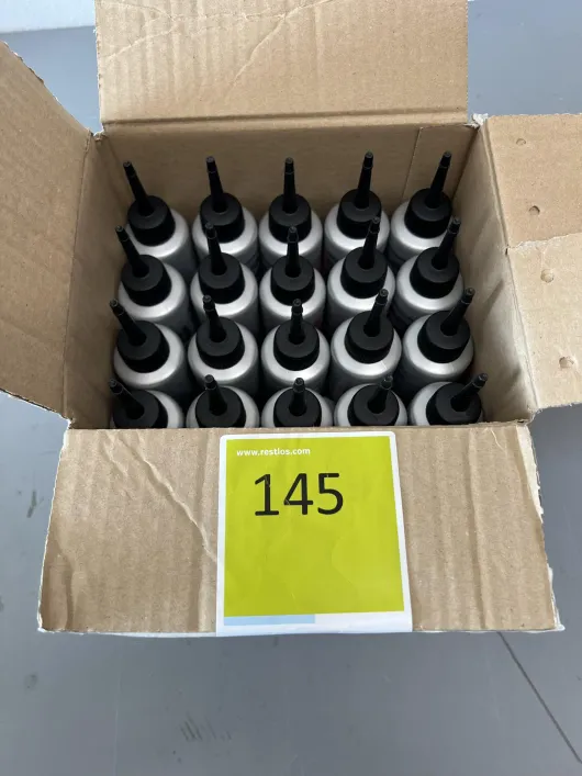 Bild von Los Nr. 145