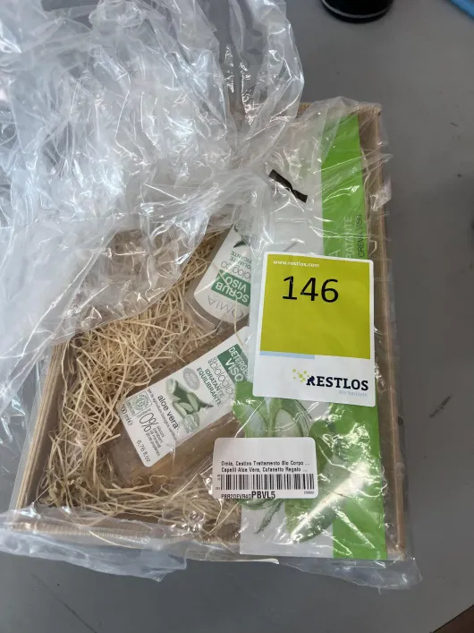 Bild von Los Nr. 146