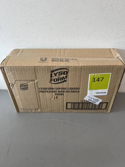 Bild von Los Nr. 147